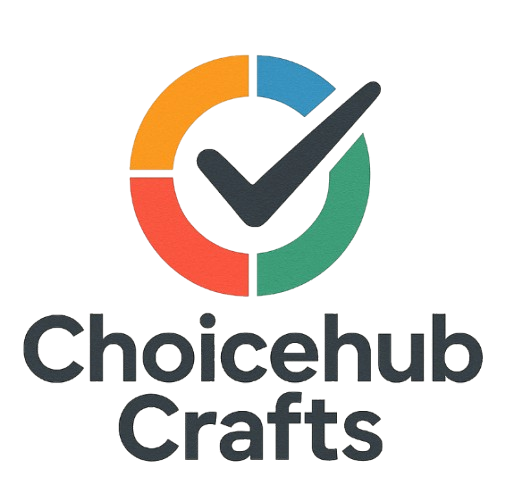 Choice Hub Crafts